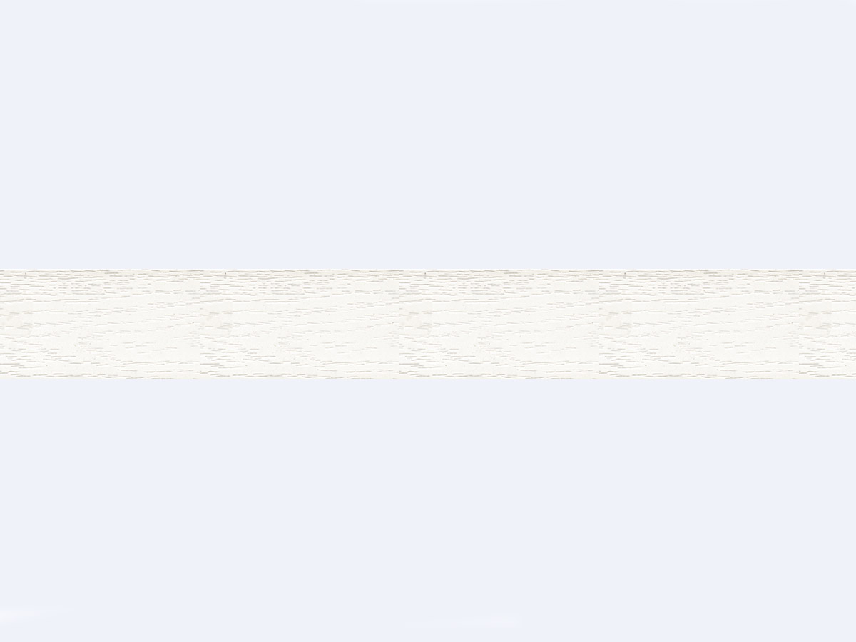 ПВХ белая 2 - изображение 1 - заказать онлайн в салоне штор Benone в Озерах