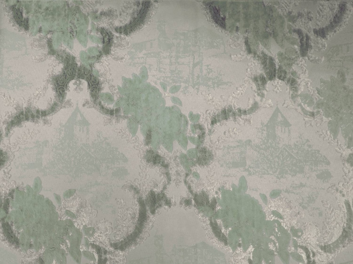 Ткань Benone 4875 - изображение 1 - заказать онлайн в салоне штор Benone в Озерах