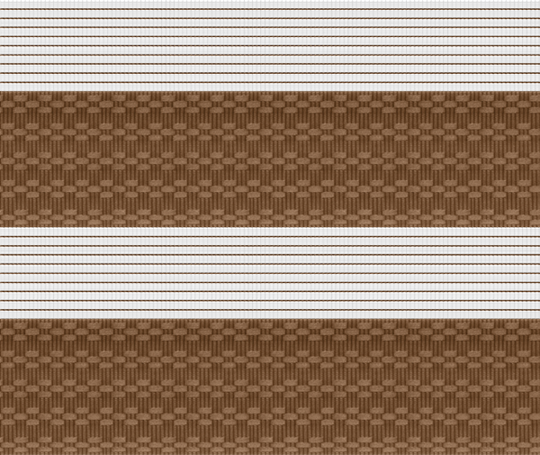 Ткань для рулонных штор зебра Benone 7202 - изображение 1 - заказать онлайн в салоне штор Benone в Озерах