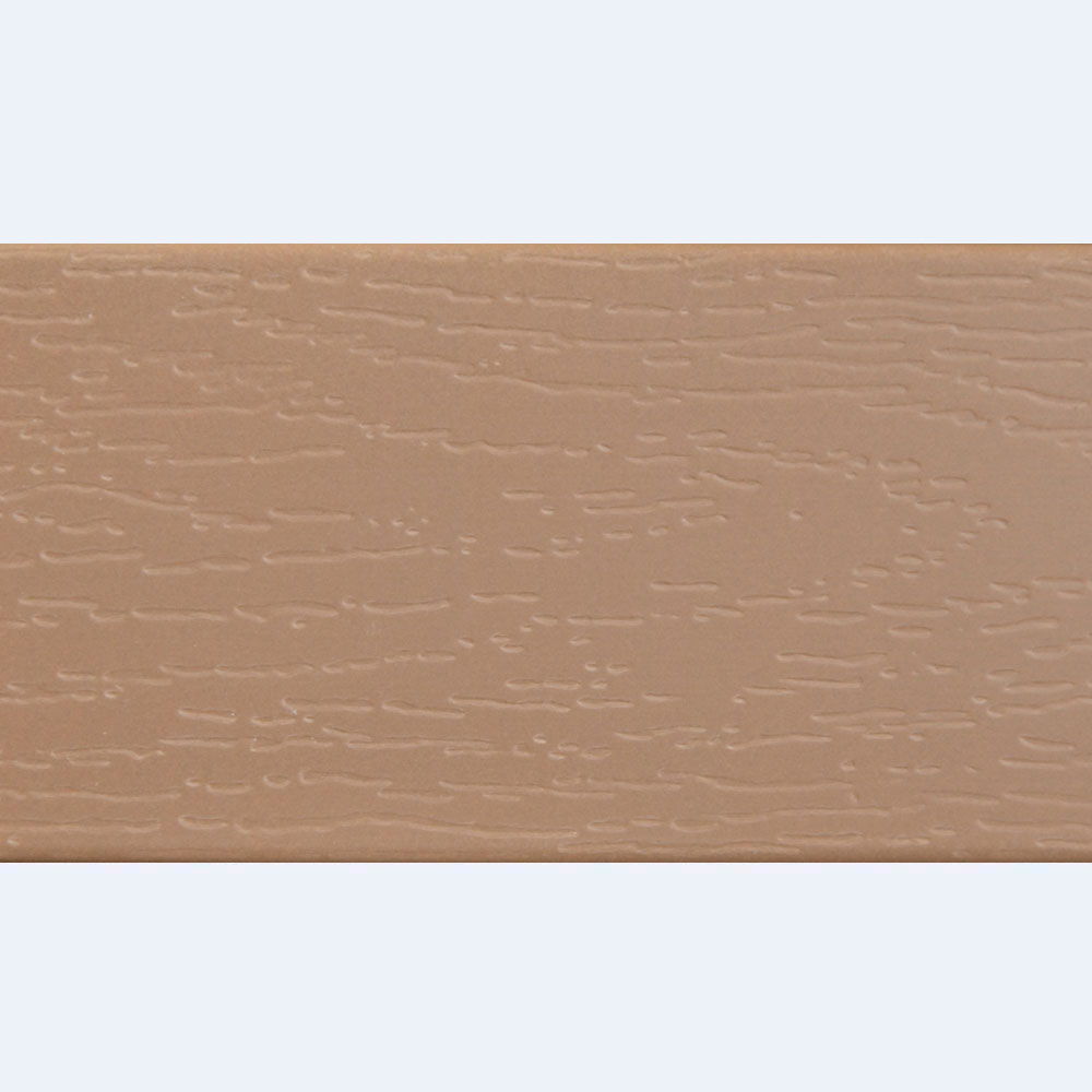 ПВХ КЛАССИК св.-коричневая 2 - изображение 1 - заказать онлайн в салоне штор Benone в Озерах